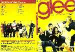 cartula dvd de Glee - Temporada 01 - Disco 03-04 - Region 1-4