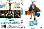carátula dvd de Cedar Rapids - Custom