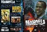 carátula dvd de Mandela - Parte 02 - Custom