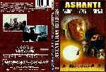 carátula dvd de Ashanti - Aventuras Belicas - Volumen 10 - Region 4
