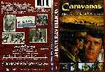 carátula dvd de Caravanas - Aventuras Belicas - Volumen 01 - Region 4