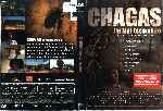 carátula dvd de Chagas - Un Mal Escondido - Region 4