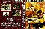 carátula dvd de Comandos - 1968 - Aventuras Belicas - Volumen 04 - Region 4