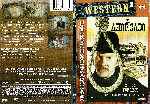 carátula dvd de El Ahorcado - 1974 - Region 4
