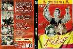 carátula dvd de El Angel De Espana - Region 4