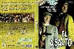 carátula dvd de El Asalto - 1960 - Region 4