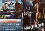 carátula dvd de Marino