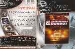 carátula dvd de Convoy - Joyas De Universal