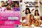 carátula dvd de El Valle De Las Munecas
