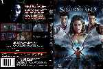 carátula dvd de Shadowland - Custom - V2