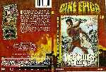carátula dvd de Hercules Sin Cadenas - Cine Epico - 40 - Region 4