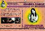 carátula dvd de Intimidades De Una Cualquiera - Coleccion Isabel Sarli