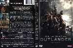 carátula dvd de Outlander - Region 4