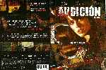 carátula dvd de Audicion - Region 4