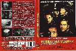 carátula dvd de Operacion Tirpitz