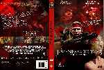 carátula dvd de Jovenes Ocultos 3 - Custom - V2