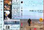 carátula dvd de Historias Minimas