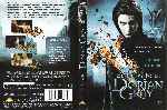 carátula dvd de El Retrato De Dorian Gray - 2009 - Region 1-4