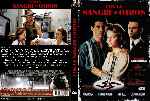 carátula dvd de Con La Sangre De Otros - Custom