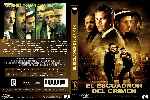 carátula dvd de El Escuadron Del Crimen - Custom - V4