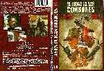 carátula dvd de El Juego De Los Condores - Aventuras Belicas - Volumen 18 - Region 4