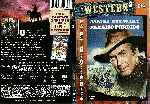 carátula dvd de Paraiso Perdido - 1965 - Western 2 - 09 - Region 4