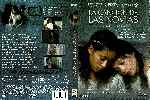 carátula dvd de La Cancion De Las Novias - Region 4