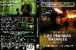 carátula dvd de Las Hierbas Salvajes - Region 4