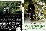carátula dvd de Los Senderos De La Vida - Region 4