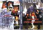 carátula dvd de Los Superagentes Contra Los Fantasmas - Region 4
