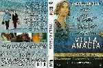 carátula dvd de Villa Amalia - Region 4