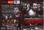 carátula dvd de La Bulldog - Region 1