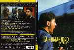 carátula dvd de L Humanite - La Humanidad - Filmoteca Fnac