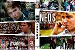 carátula dvd de Neds - No Educados Y Delincuentes - Custom