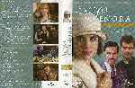 carátula dvd de La Senora - Temporada 02