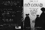 carátula dvd de Don Giovanni
