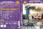 cartula dvd de Cronica Universal De Nuestra Epoca - Volumen 06 - El Mundo