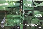 carátula dvd de La Pelota Vasca - Edicion Especial - Disco 02
