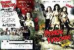 carátula dvd de Perras Furiosas - Custom
