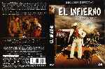 carátula dvd de El Infierno - 2010 - Edicion Especial - Region 1-4