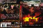 carátula dvd de Los Mensajeros 2 - El Espantapajaros - Region 1-4