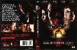 carátula dvd de Los Hombres Lobo 2 - Region 1-4