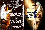 carátula dvd de Monjas Con Grandes Armas - Custom
