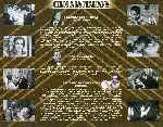 carátula dvd de Celos A La Italiana - Grandes Clasicos - Inlay 02