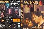 carátula dvd de El Huevo De La Serpiente