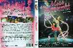 carátula dvd de Miss Tacuarembo - Region 4