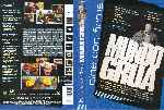 carátula dvd de Mundo Grua - Cine Con Firma