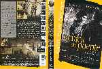 carátula dvd de La Chica Del Puente - Cine Con Firma