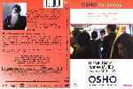 carátula dvd de Osho - Volumen 03 - Region 4