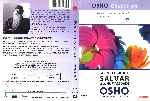 carátula dvd de Osho - Volumen 01 - Region 4